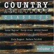 Country Anthology Classics, Vol. 1