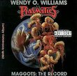Maggots: The Record
