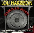 Gamelon Music