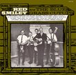 Red Smiley & Bluegrass Cut Ups