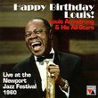 Happy Birthday Louis: Live at Newport Festival