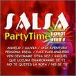 Salsa Party Time