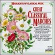 Great Classical Marches