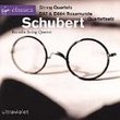 Schubert: String Quartets D87, 703, 804