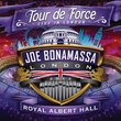 Tour De Force: Live In London - Royal Albert Hall [2 CD]
