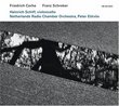Friedrich Cerha: Concerto for violoncello and orchestra/Franz Schreker: Chamber Symphony in one movement