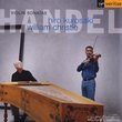 Handel Violin Sonatas / Christie, Kurosaki