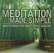 Meditation Made Simple
