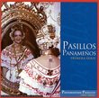 Pasillos Panamenos: First Series 1904-92