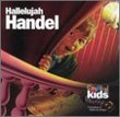 Hallelujah Handel! [Blisterpack]