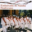 Memoria Do Samba Paulista