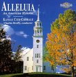 Alleluia: An American Hymnal