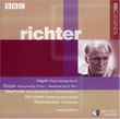 Richter plays Haydn, Chopin, Beethoven, Schumann, & Rachmaninov (BBC)