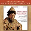 Mussorgsky: Boris Godunov (Excerpts); Pictures at an Exhibition