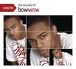 Playlist: The Very Best of Bow Wow (Dig)