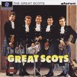 Great Lost Great Scots Album