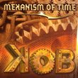 Mekanism of Time