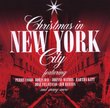 Christmas In New York