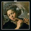 Virtuoso Recorder, Vol. 2: Concertos of the Italian Baroque