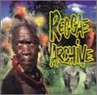 Reggae Archive (Us Version)