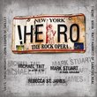 !Hero The Rock Opera (Jewel Case Version)