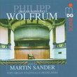 Wolfrum: Organ Sonatas