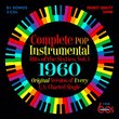 Complete Pop Instrumental Hits Of The Sixties, Volume 1 - 1960