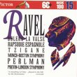 Ravel: Bolero; La Valse; Rapsodie Espagnole (RCA Victor Basic 100, Vol. 15)