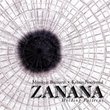 Holding Patterns by Zanana (2005-03-01)