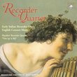 Recorder Quartet