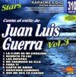 Karaoke: Juan Luis Guerra 3 - Latin Stars Karaoke