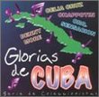 Glorias De Cuba