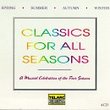 Classics for All Seasons (Box Set)