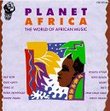 Planet Africa