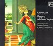 Rosenmüller - Vespro della beata Vergine / Cantus Cölln · Concerto Palatino · Junghänel