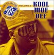 Kool Moe Dee - The Jive Collection, Vol. 2