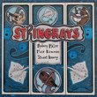 Stringrays