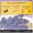 Concertos of Allan Stephenson