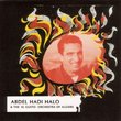Abdel Hadi Halo & The El Gusto Orchestra of Algire