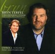 Bryn Terfel: Welsh Songs - Vol. 2