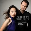 Schubert: Piano Duets