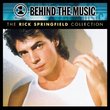 Vh1 Behind the Music: The Rick Springfield Coll