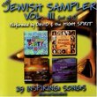 The Jewish Sampler Vol. III