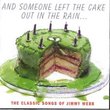 Someone Left the Cake: Classic Songs