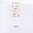 Suites for Keyboard
