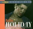 A Proper Introduction to Billie Holiday: Yesterdays