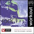 Rock Mix Workout 1