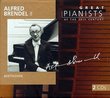 Alfred Brendel II (Great Pianists of the 20th Century Series)