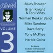 Alexis Korner Memorial Concert, Vol. 3