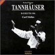 Wagner: Tannhäuser (Bayreuth 1966)